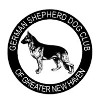 GSDC of Greater New Haven Inc. - The German Shepherd Dog Club of America