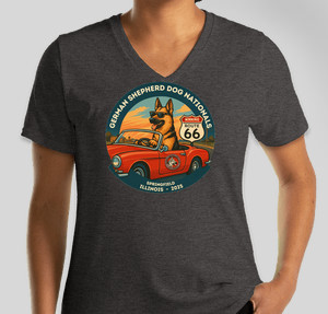2025 National T Shirt