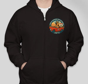 2025 National Hoodie