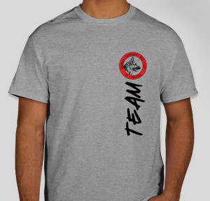 Team GSDCA Shirt